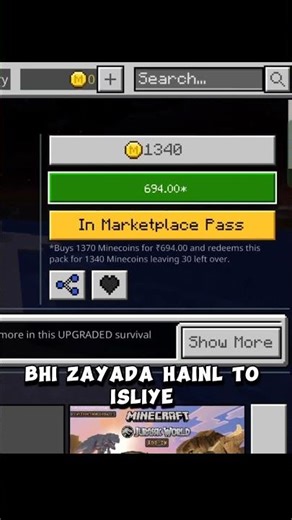 Minecraft PE Mods Download FREE 💯 (No Marketplace)