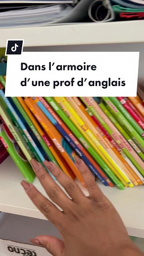 #organisation #college #cours #viedeprof #prof #profdanglais #englishteacher #anglais #college #salledeclasse #fyp #fy #pourtoi #foryou #foryoupage #DayInMyLife