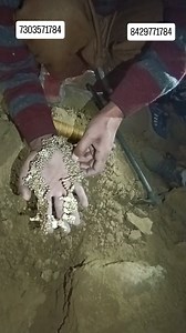 Pinpointer Detecting Store Under Gold #pinpointerdetectinggold #stoneundergolddetecting #viralreels #metaldetectorpinpointer | Gold Field Hunting