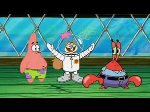 What ever happened to spongebob 4/7 |spongebob bahasa indonesia|