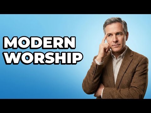 What Is Multimedia's Role In Church Services?