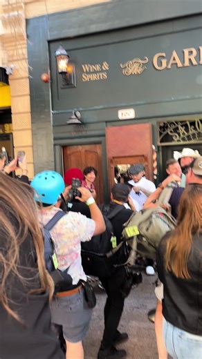 We had a blast reppin Skinny’s South by 2026! We did a Peaky Blinders pop up at the Garrison. @SXSW @Gibs Grooming @Netflix #sxsw #peakyblinders #fyp #atx