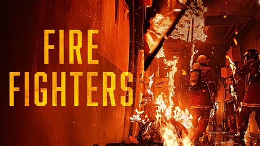 28 reactions · 3 comments | First in, last out  Fire Fighters is new to watch at home. A Kwak Kyung-Taek film. | Madman Films | Facebook