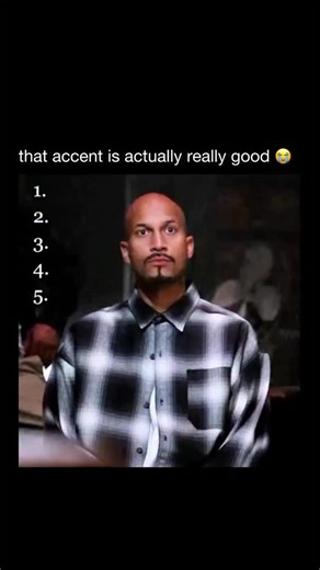 MEMES on Instagram: "😂 Key & Peele is a comedy duo made up of Keegan-Michael Key and Jordan Peele, best known for their sketch comedy series Key & Peele, which aired on Comedy Central from 2012 to 2015. The show became famous for its sharp, satirical humor that tackled race, culture, politics, relationships, and everyday awkward situations. Their sketches often blended absurd comedy with social commentary, making them both hilarious and thought-provoking. Some of their most iconic sketches incl