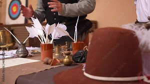 Knights and Nobility Immersive Experience of a Medieval Castle's History