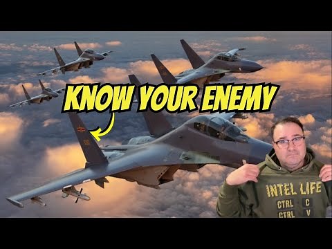 Inside the Chinese Air Force : The People's Liberation Army Air Force (PLAAF) Explained