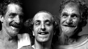 Inbred Family-The Whitakers - DocumentaryTube