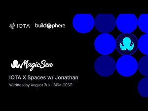 Buildsphere AMA Ep #14: MagicSea