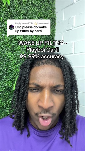 Best Travis Scott Featured Song: Filthy Cover