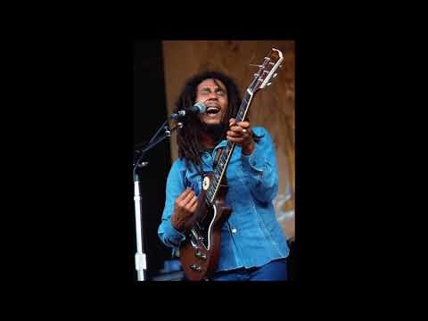 Bob Marley & The Wailers - Live At Tower Theater, Upper Darby, Pennsylvania, U.S.A (23/4/1976)