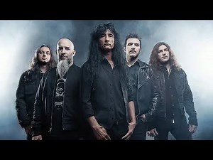 Top 30 Anthrax Songs
