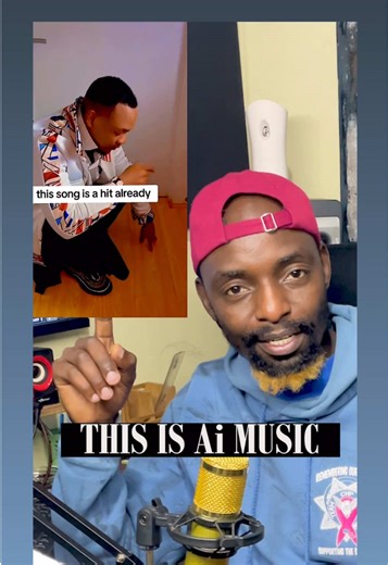 AI Music Revolution: Discover Libala Libala