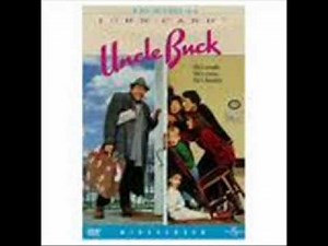 Uncle Buck 1989 Movie Microwave Scene Song. Allen Toussaint - Java (Al Hirt Cover)