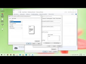 How to Change Paper Size In HP Printer [ Guide ] 2025
