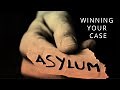 Asylum, Withholding of Removal, Convention Against Torture