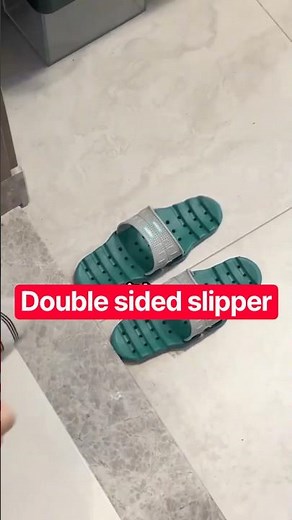 Japan's Best-Selling Slipper Has A Genius Design… 🤯🇯🇵