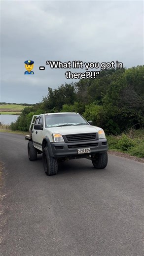 2-Inch Lift with 31-Inch Tires