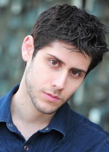 Ben Diskin | Actor, Additional Crew, Sound Department