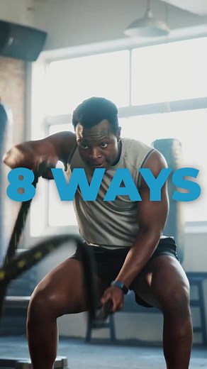 Looking to boost your fitness but unsure where to begin? Change it up with Circuit Training!