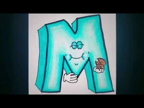 LeapFrog Letter Factory Cards Talking ABCs Factory.wnv