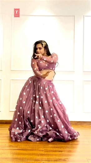 Shararat | Dhurandhar Movie Song | Shararat Song Dance | #tmusichindi #dance #dancevideo