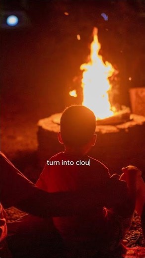 do you know how rain is formed?