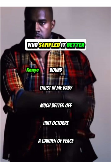 Who Sampled It Better? A Deep Dive into Hip-Hop Influences