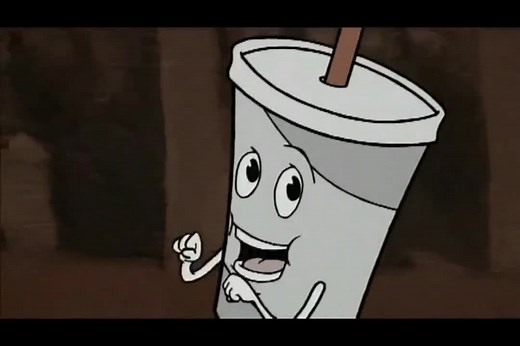 176K views · 5.5K reactions | Mastodon - Cut You Up With A Linoleum Knife (ATHF) | Pain is an Illusion | Facebook