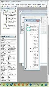 How to find hidden tabs using a VBA Macro