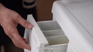 Shoe Bag for Washing Machine, Invisible Zipper Side Opening Shoe Laundry Bags for Washer and Dryer, Sneaker Washing Bag, Reusable Shoe Cleaning Bag for All Shoe Sizes (yellow 2pcs)