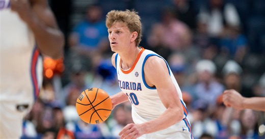 South Region Preview: Florida looks to repeat as national champions