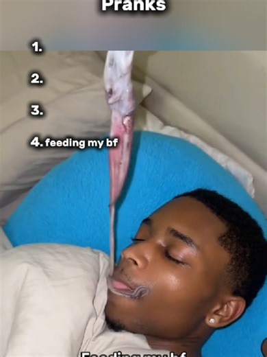 Funniest Sleeping Pranks Moments