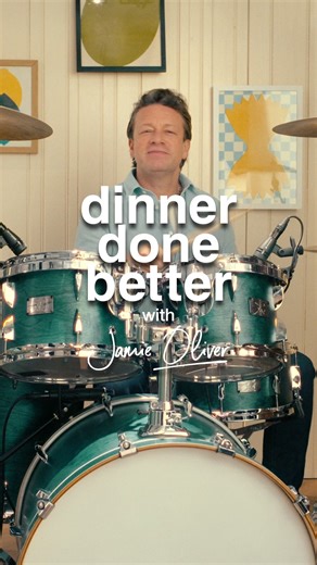 Introducing Checkers’ Dinner Done Better by Jamie Oliver. 10 recipes that are fast, fresh and “absolutely banging.” Let’s cook! | Checkers