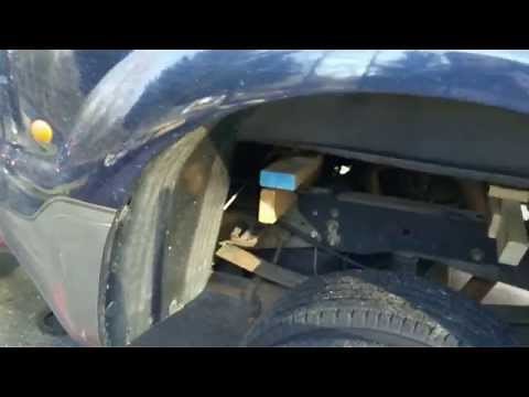 6.0 power stroke sending unit