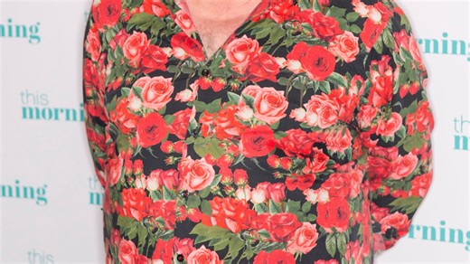 Top BBC comedian Tony Slattery dies aged 65 after heart attack as tributes paid