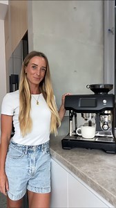 10K views · 16 reactions | Morning coffee at home with my new...