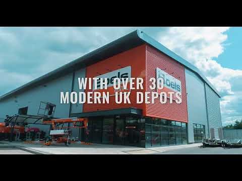 Boels Rental - United Kingdom