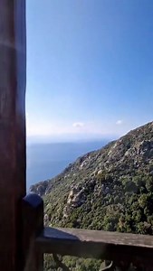 Monastery of Simonos Petras, Holy Mount Athos. | Orthodox England