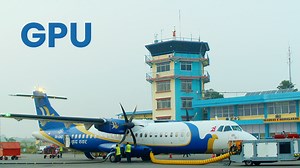 Big changes are happening at Nepal’s airports. Buddha Air is leading the way to a greener future! #BuddhaAir #TrustedFlying #FlyWithUs | Buddha Air