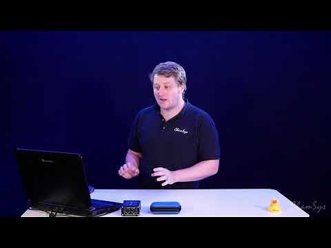 ChamSys MagicQ Basic Training: Group Masters