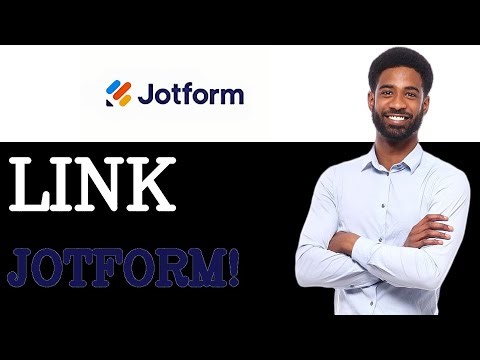 How To Link Add Google Sheet To Jotform (2025)