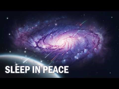 The Most Relaxing Facts About The Universe to Fall Asleep To