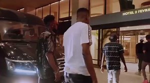 131K views · 2.7K reactions | I move different with the jet mover @jetmotorcompany. This is pure Excellence and it’s Made in Nigeria. | Patoranking | Facebook