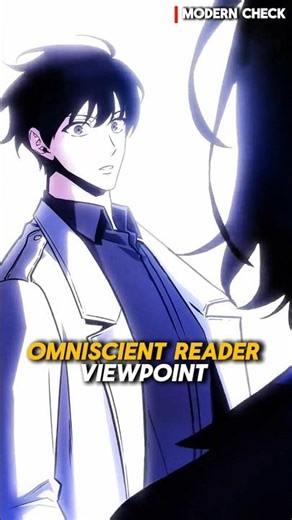 New Solo levelling 🥶 || Solo Leveling vs. Omniscient Reader (ORV) #orv #sololeveling #newanime2026
