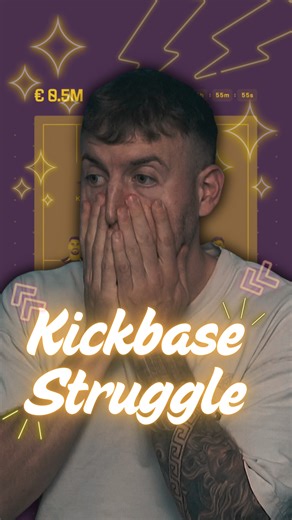 Kickbase Guide | Klassischer Kickbase Struggle😂😭 #kickbase #bundesliga #ghosting #fussball #texting #fyp #fpl #fpladvice | Instagram