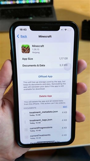 How To Fix Minecraft Mobile Not Responding Quick Guide