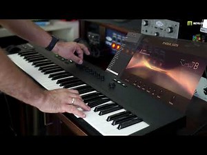 Native Instruments - Ethereal Earth A61