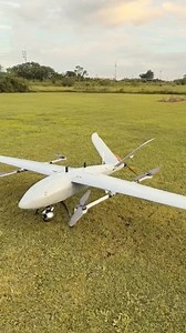 How many steps does it take to get a fixed-wing UAV into the sky? #loonguav #VTOL Fixed-Wing #UAV #Fixed-Wing UAV ✈️ Trusted Drone Fleet Partner 🏭 5000㎡ Production Base: Full-cycle manufacturing from PCB to flight control systems 🌐 Serving 100 Countries: CE/FCC/ROHS certified, customs clearance guaranteed 🌐 Collaborated with over 1000 drone companies: Full-chain OEM/ODM production 💡 One-Stop Solution: Custom fleet software hardware package 🎓 Free Hands-on Training: Learn operation and maint