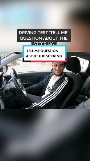 How to Check if Your Power Steering System is Working | Driving Test Tips