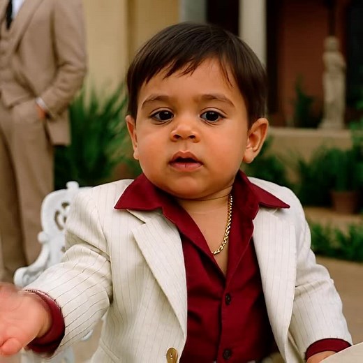 Tubezilla on Instagram: "#Scarface #TonyMontana #movieclips Scarface 13... 5... 💥 The Drug Deal Scene That Changed Movie History!"